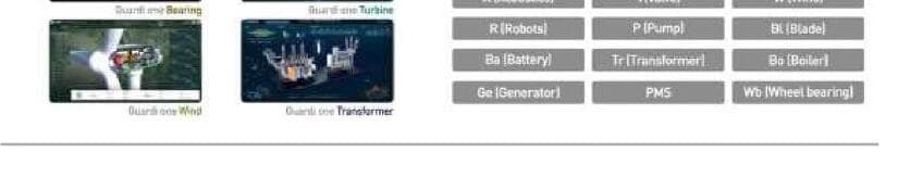 원프레딕트 제품 이미지