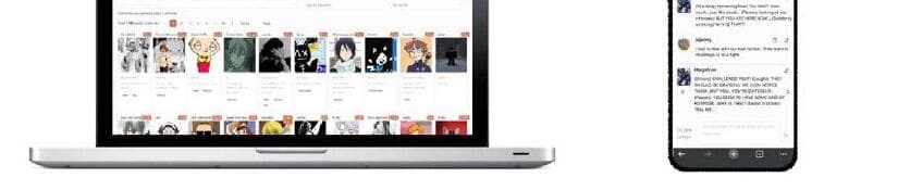 하피챗 제품 이미지