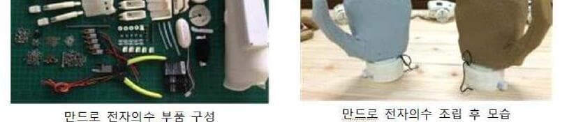 만드로 제품 이미지