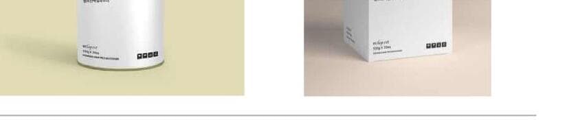 마일포스트 제품 이미지