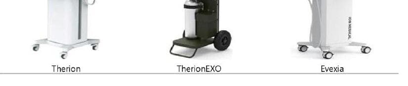 이온메디칼 제품 이미지