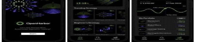 오픈하버 제품 이미지