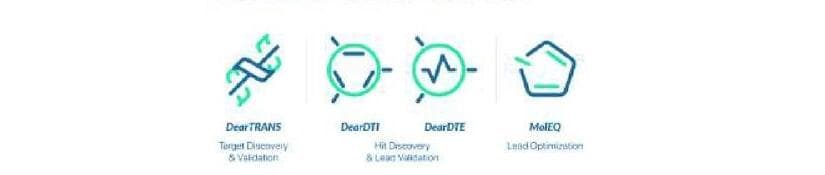 디어젠 제품 이미지