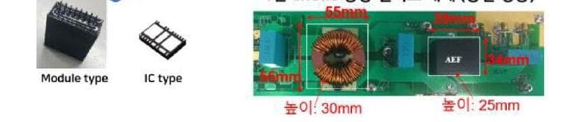 이엠코어텍 제품 이미지