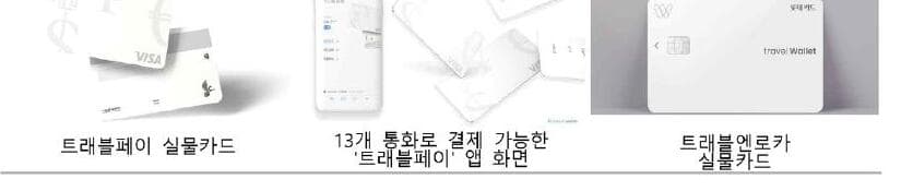 트래블월렛 제품 이미지