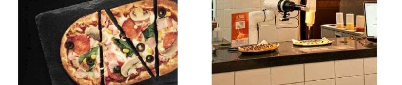 고피자 제품 이미지