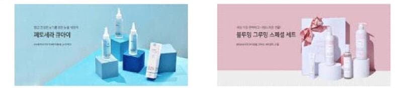 브리지테일 제품 이미지