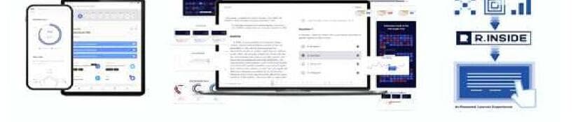 뤼이드 제품 이미지