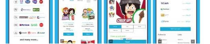 쉐어트리츠 제품 이미지