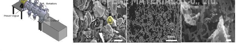 암페어머티리얼즈 제품 이미지