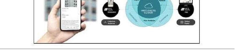 아티팩츠 제품 이미지