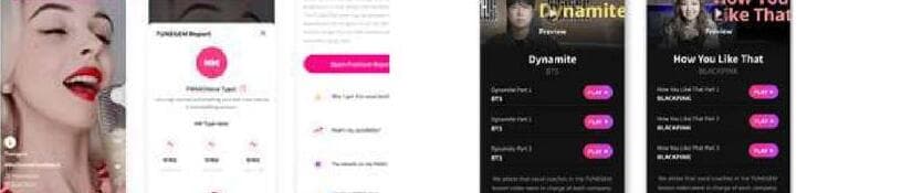 케이팝팩토리 제품 이미지