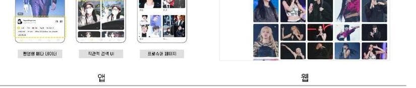 바이브존 제품 이미지