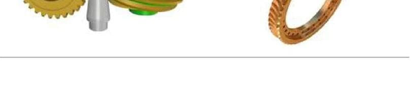 패럴로이드기어 제품 이미지