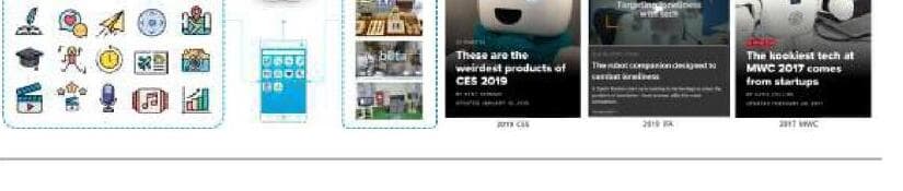 서큘러스 제품 이미지