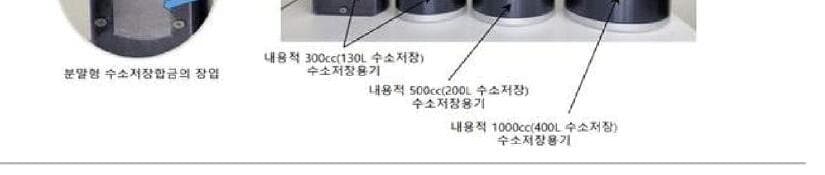 하이드로럭스 제품 이미지