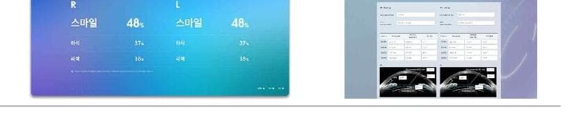 비쥬웍스 제품 이미지