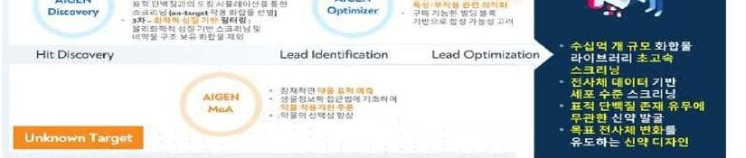 아이젠사이언스 제품 이미지