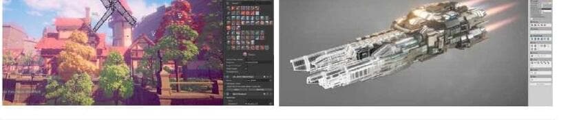 트라이폴리곤 제품 이미지