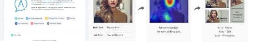 아드리엘 제품 이미지