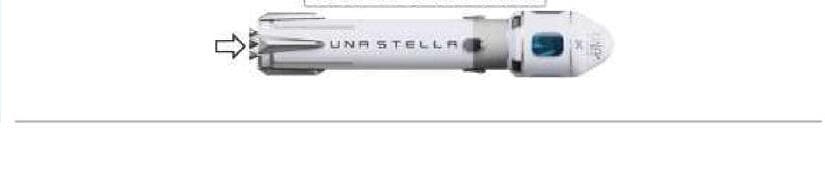 우나스텔라 제품 이미지